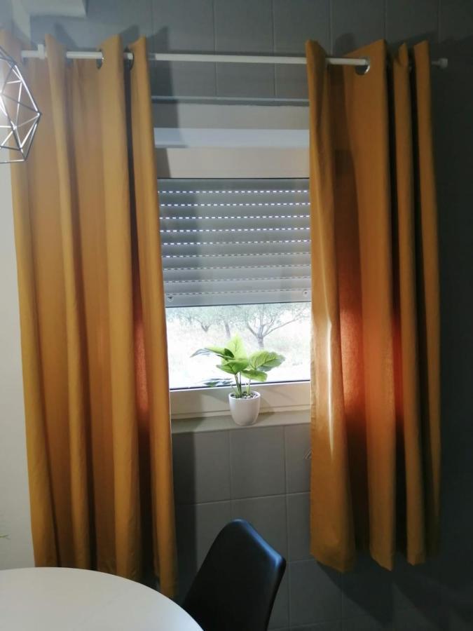 Holiday House Lara Starigrad Paklenica Exteriör bild
