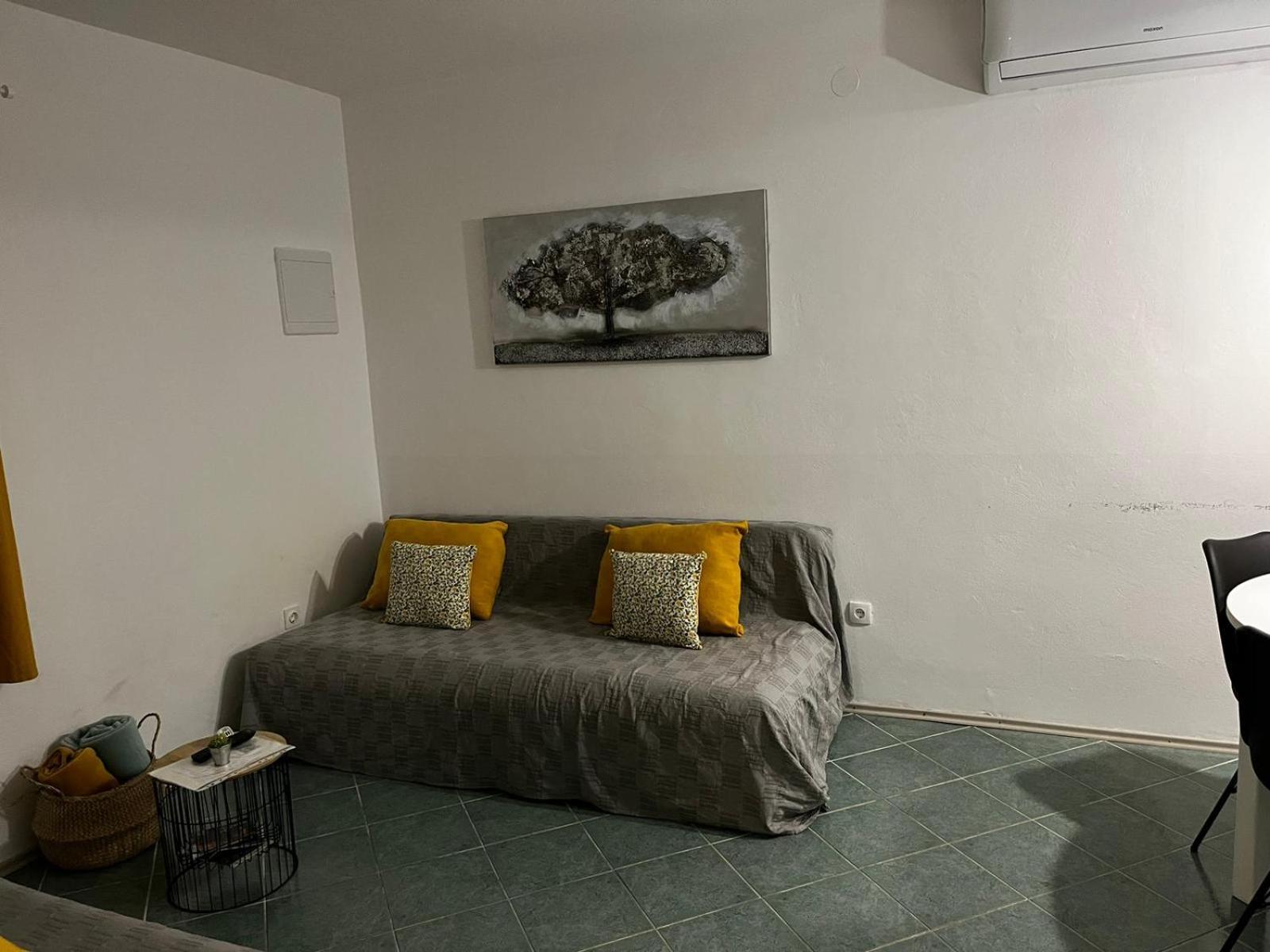 Holiday House Lara Starigrad Paklenica Exteriör bild